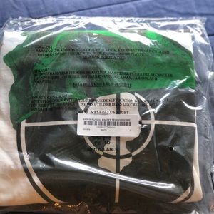 Supreme Undercover Public Enemy White Tee